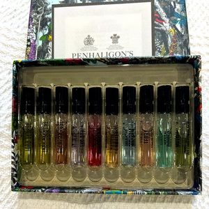 Discovery set/niece perfume/ perfume / Penhaligon